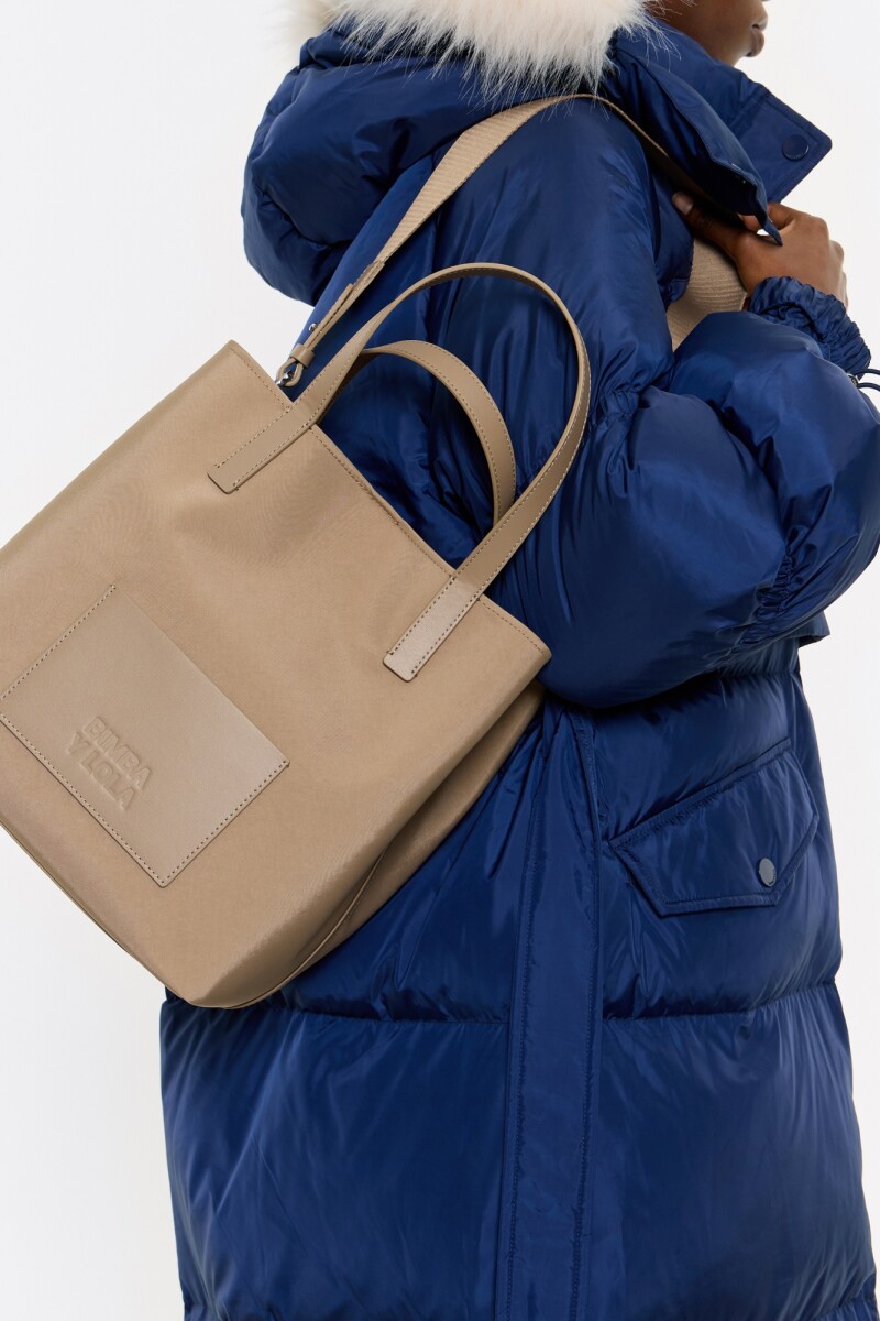 BOLSO Beige