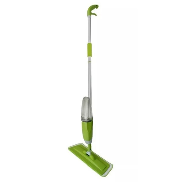 Mopa Spray Gatillo Rociador Cabezal 360 Pulverizador Variante ColoR Verde