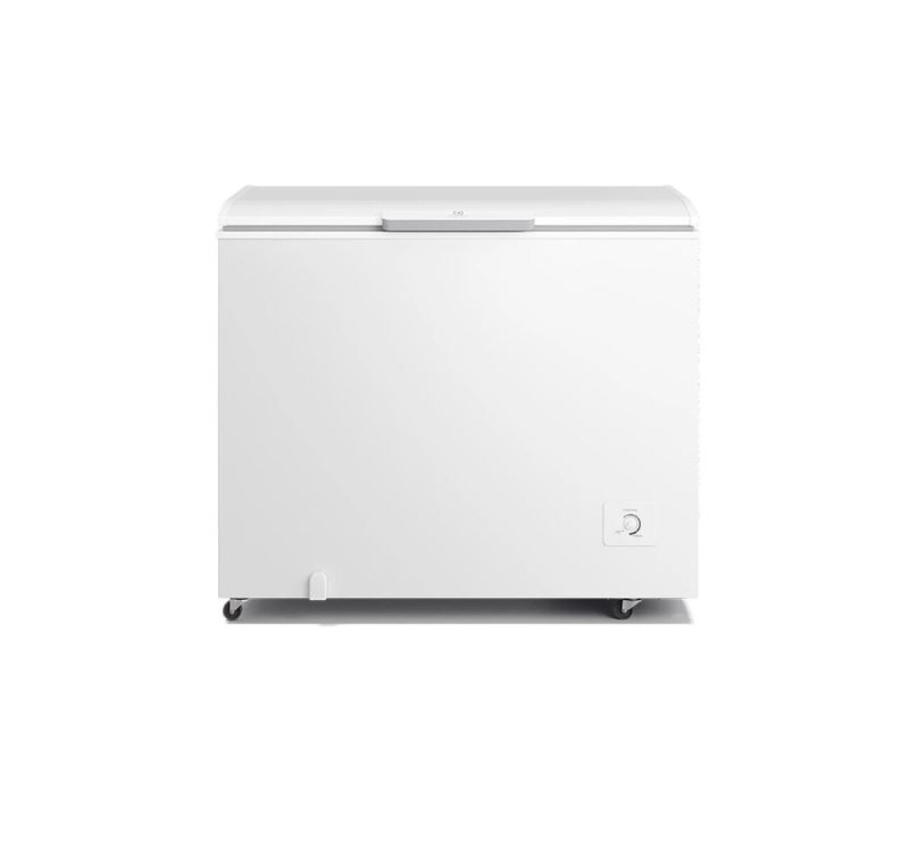 Freezer Horizontal Electrolux 320Lts ELHI330 