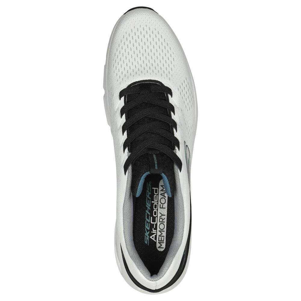 Skech-Air Ventura - Hombre White