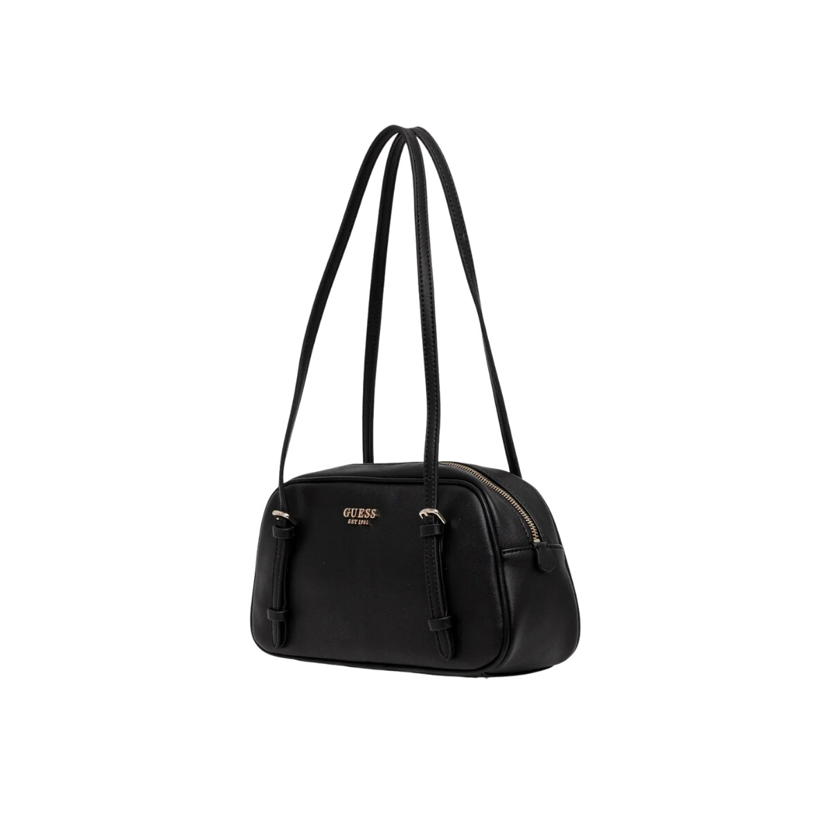 Cartera Guess Cerelia Negro Bg964508-Bla 