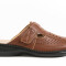 *LEGERO ZUECO BROWN