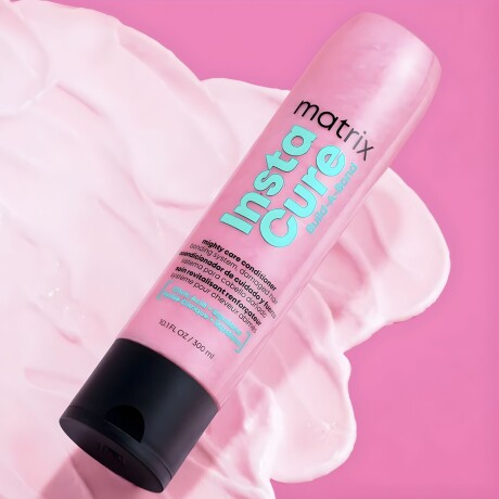 Acondicionador Matrix Instacure Build A Bond 300ml Acondicionador Matrix Instacure Build A Bond 300ml