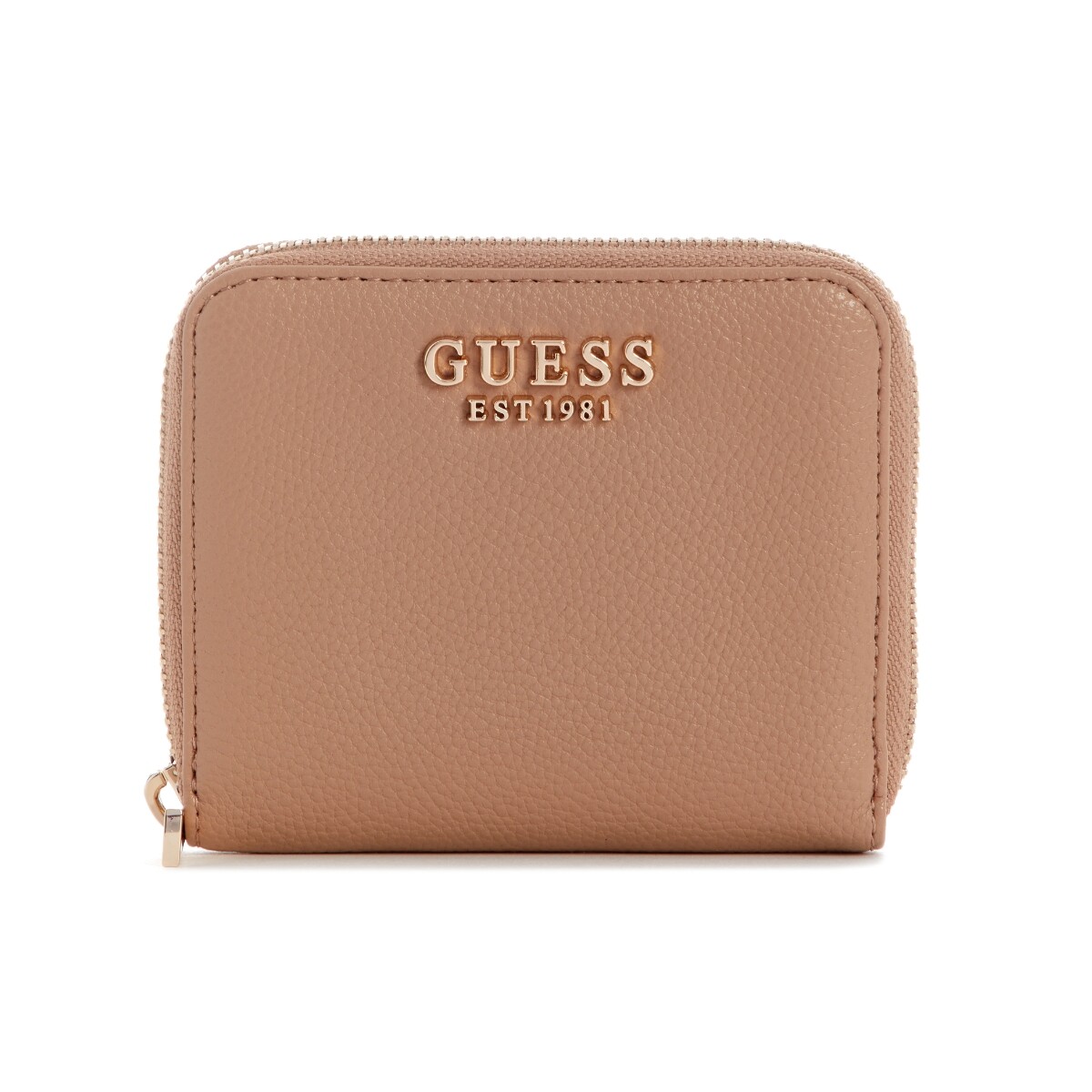 Billetera Guess Isola Beige 