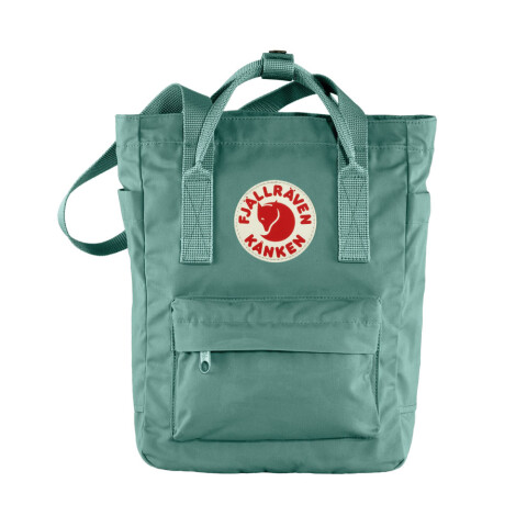 Kanken Totepack Mini Frost Green