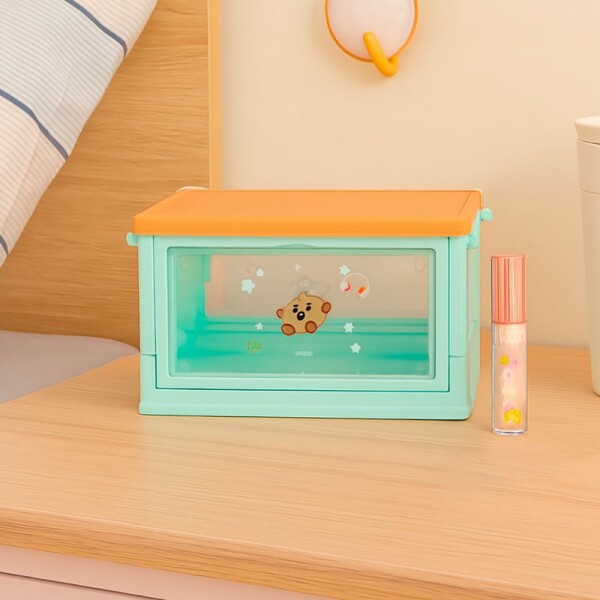 Mini organizador BT21 baby Shooky