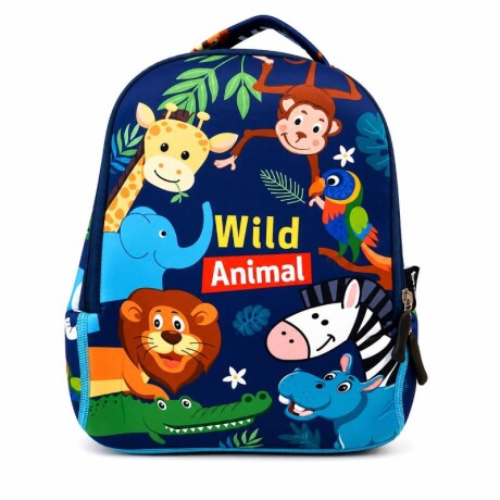 Mochila Brio Mochila Brio