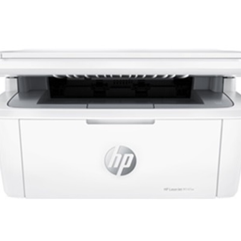 HP M141w - Personal printer - A4 (210 x 297 mm) / A5 (148 x 210 mm) / A6 (105 x 148 mm) - hasta 20 ppm (mono) - capacidad: 150 s HP M141w - Personal printer - A4 (210 x 297 mm) / A5 (148 x 210 mm) / A6 (105 x 148 mm) - hasta 20 ppm (mono) - capacidad: 150 s
