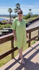 Vestido Fiore Vestido Fiore