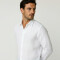Camisa Tundra Blanco
