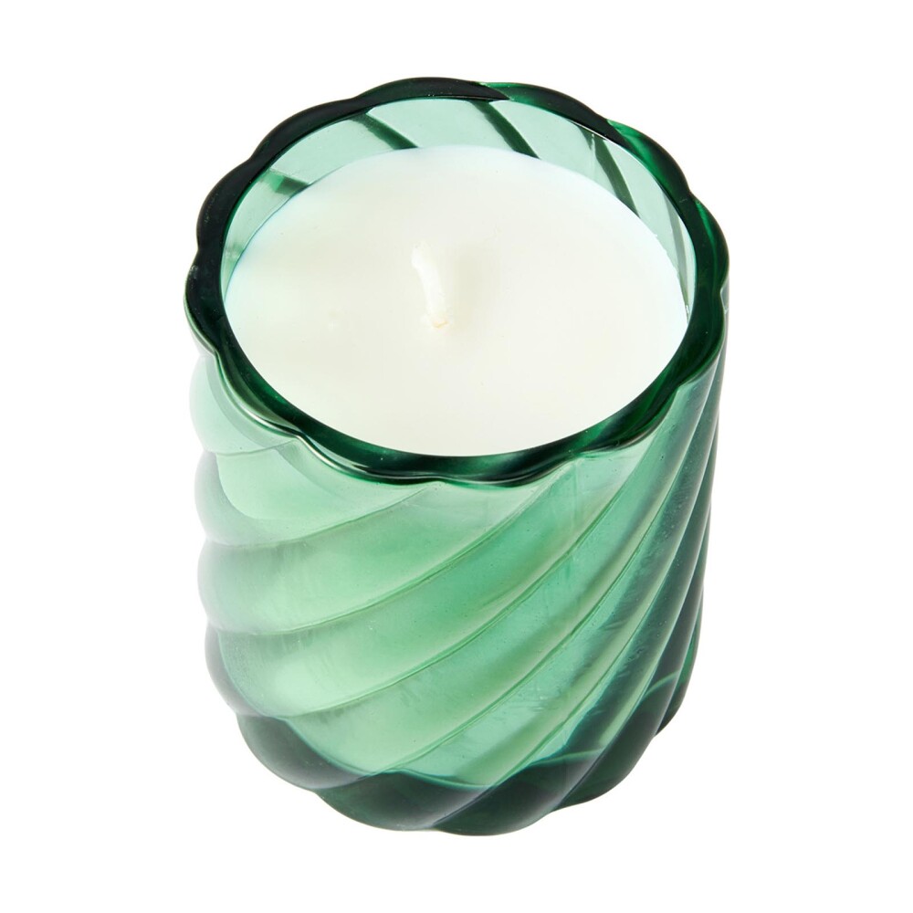 SET 3 VELAS 43273942 MULTICOLOR VIDRIO 43273942