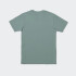 Remera Stance More Amigo Verde
