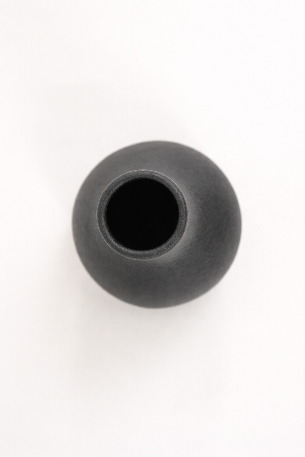 Jarrón Edilis Color Unico