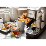 CAFETERA ARIETE EXPRESSO METAL MOD.1380 metal