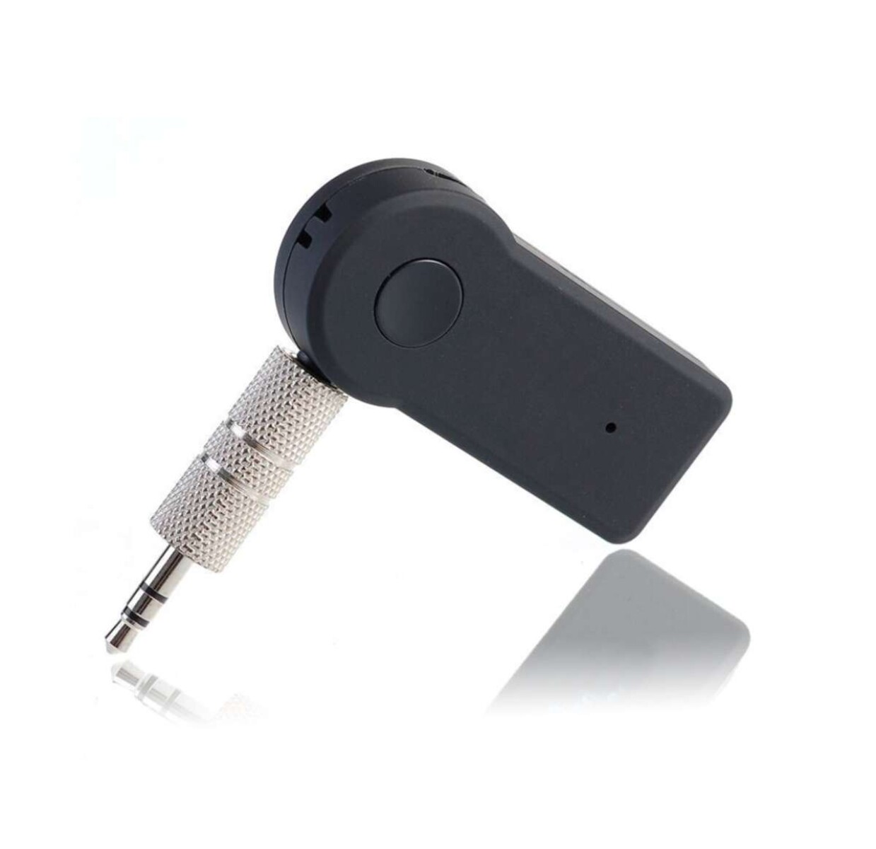 Receptor Mediterráneo - Negro 