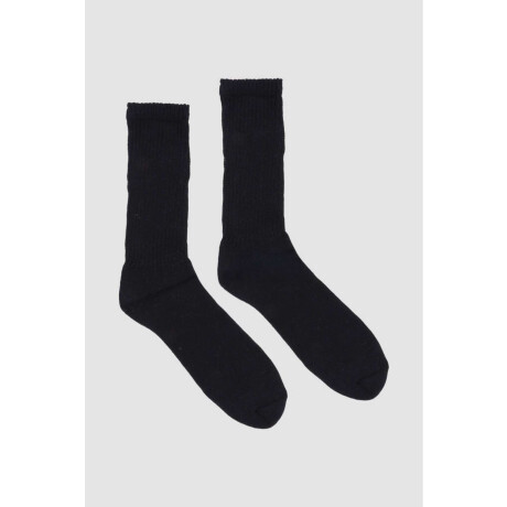 Media diabéticos Negro