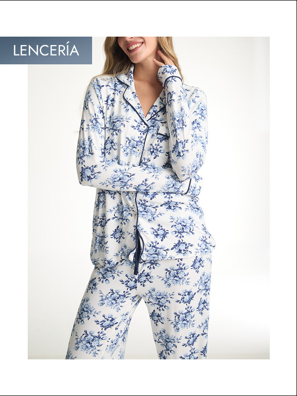 Home Cuarto | Lencería