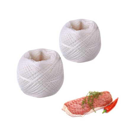 Hilo Blanco Set 2 Unidades 60 metros Westmark Hilo Blanco Set 2 Unidades 60 metros Westmark