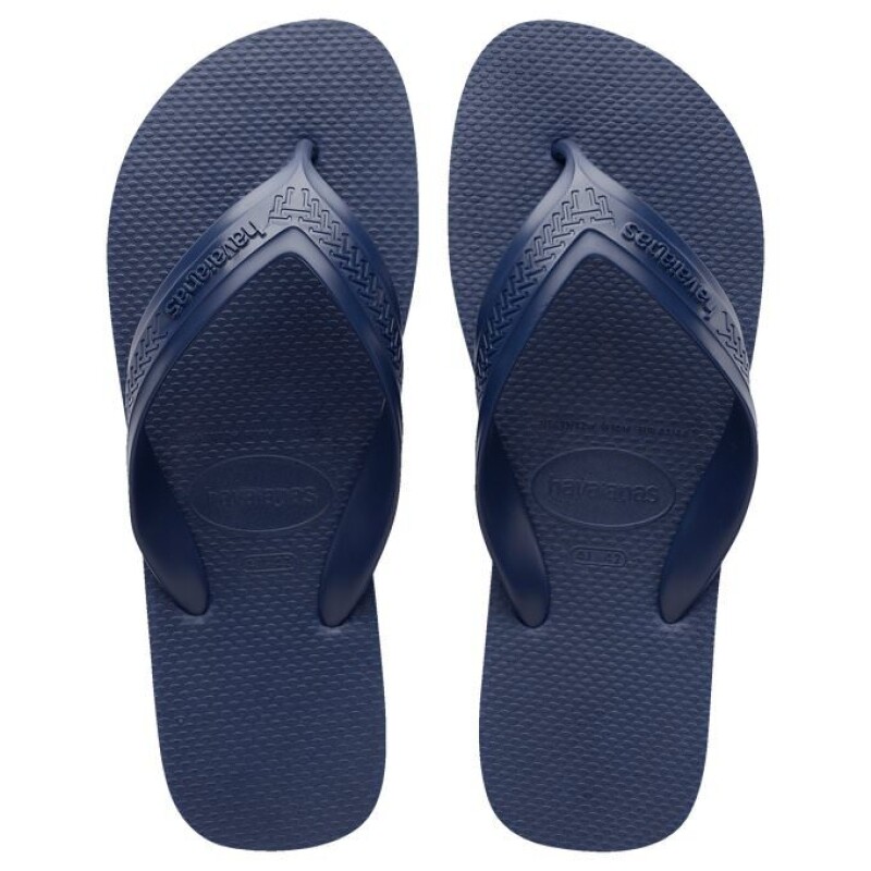 Sandalias de Hombre Havaianas Top Max Azul Marino