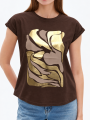 Remera Bagnato Estampado 5