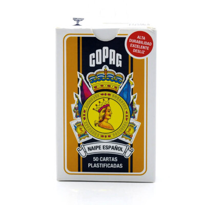 Cartas Españolas Cartas Españolas