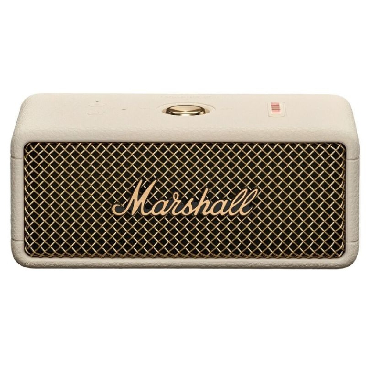 Speaker Marshall Emberton 3 Silver 
