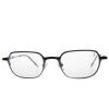 Armazón de Lentes de Óptica Blue Square MT Marrón Armazón de Lentes de Óptica Blue Square MT Marrón