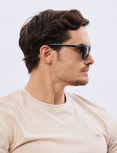 LENTES POLARIZADOS Negro