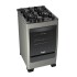 Cocina Dako 4H Glass Supreme 1994 Titanio Cocina Dako 4H Glass Supreme 1994 Titanio
