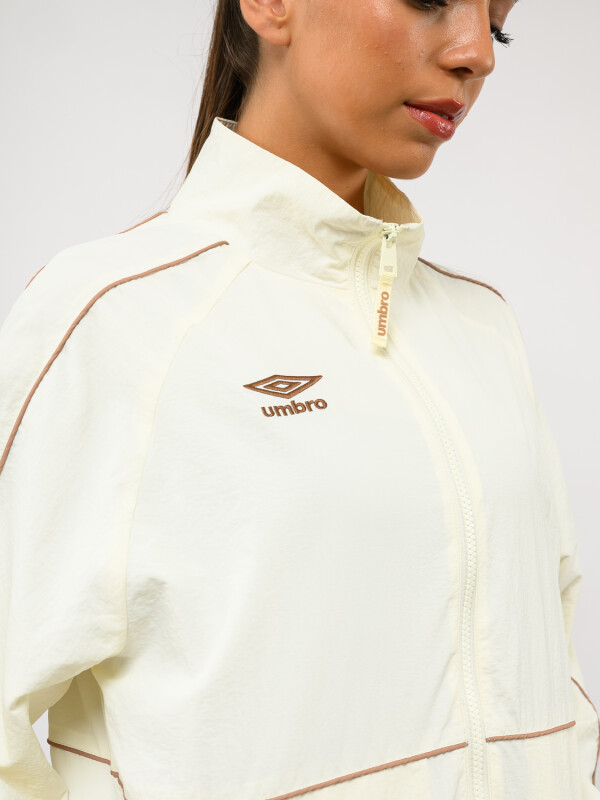 Campera Brisa Umbro Mujer 009