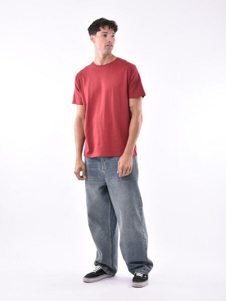 REMERA NAUPLIA BORDEAUX
