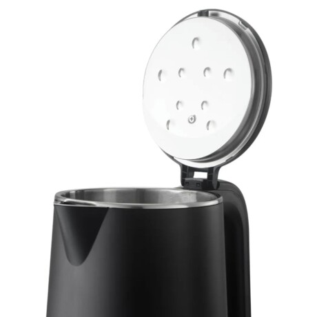 Jarra Eléctrica Cuori Digitale 1500w Jarra Eléctrica Cuori Digitale 1500w