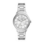 Reloj Fossil Gilmore Acero Plata ES5393 0