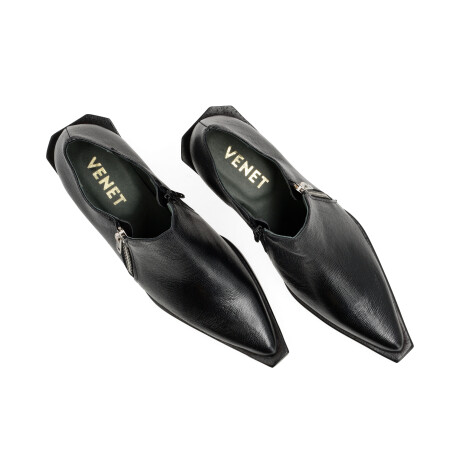 ZAPATO NEGRO