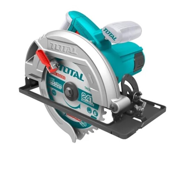 Sierra Circular 7 1/4 - 1600W Total Industrial Sierra Circular 7 1/4 - 1600W Total Industrial