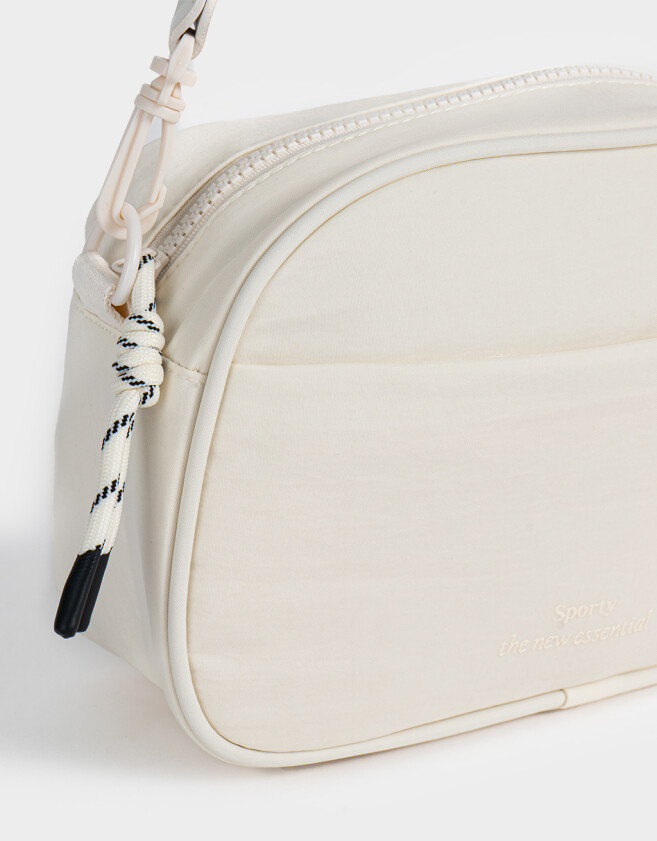 Bandoleras Special Price Bandolera Special Price - Blanco Crudo