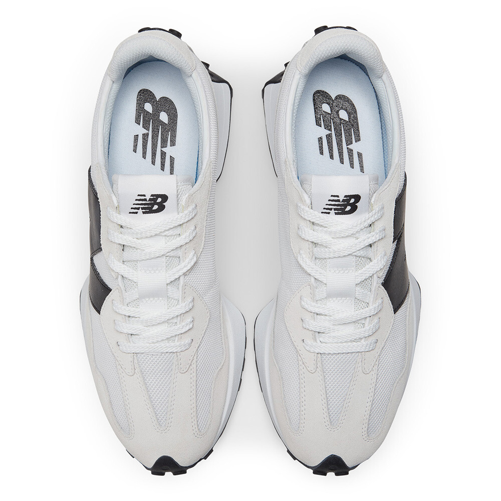NB 327 - Hombre White