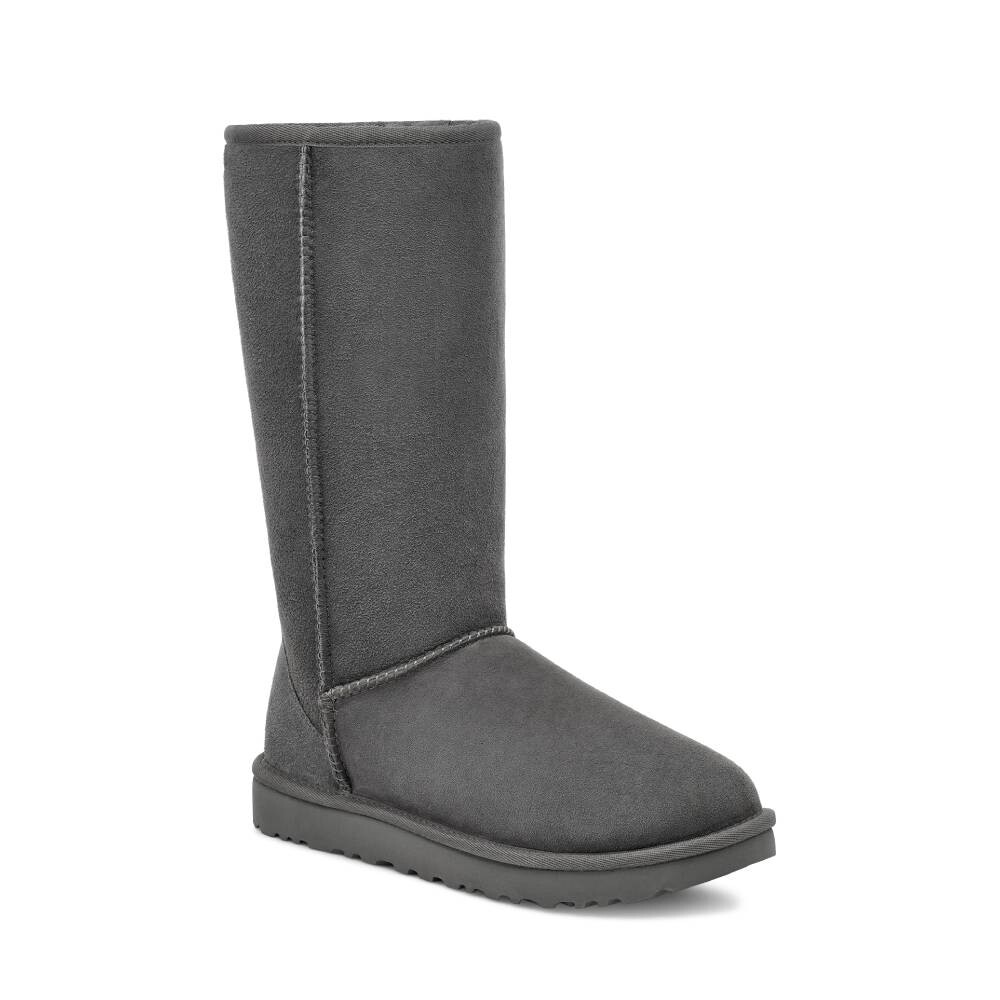 Classic Tall II W - Mujer Grey