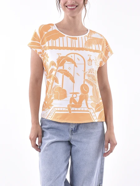 REMERA COTIA VARIANTE 2