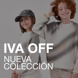IVA OFF PAPPOLINO