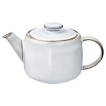 TETERA CERAMICA 1L ORGANIC GRIS TETERA CERAMICA 1L ORGANIC GRIS