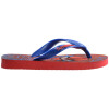 Ojotas Havaianas Kids Top Marvel II Rojo