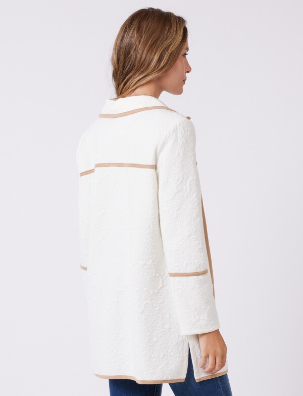 Chaqueta Vivo CRUDO/MULTI