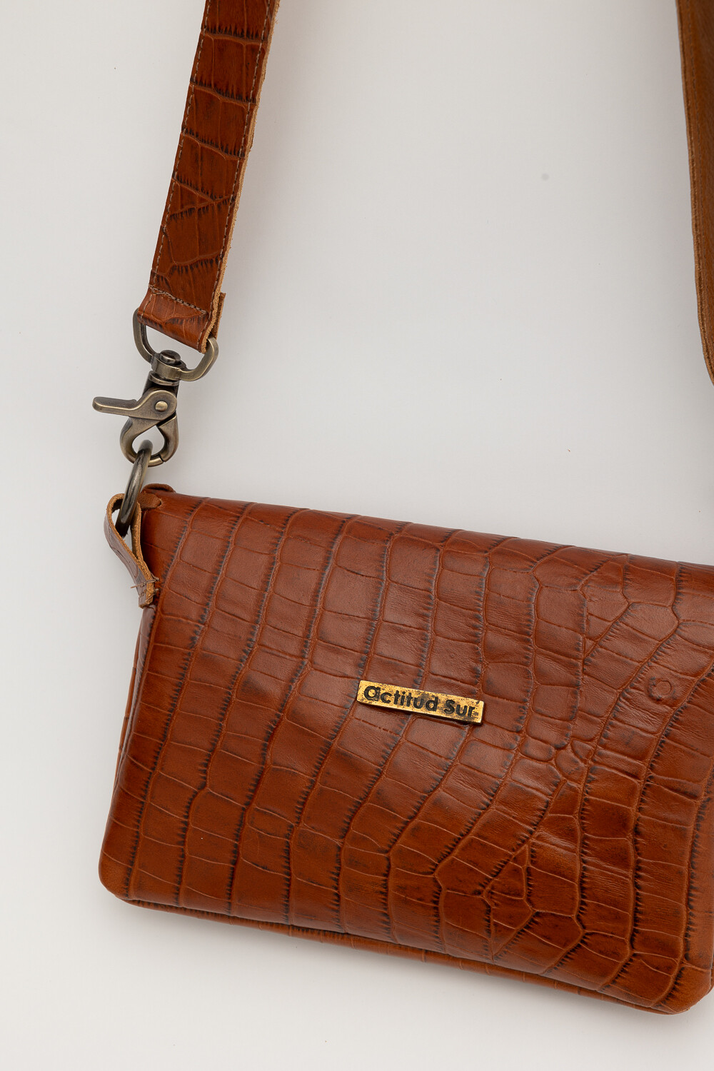 Mini All Season Bag Camel