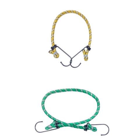 Banda Elástica Pulpo 4pcs 30cm/46cm Banda Elástica Pulpo 4pcs 30cm/46cm