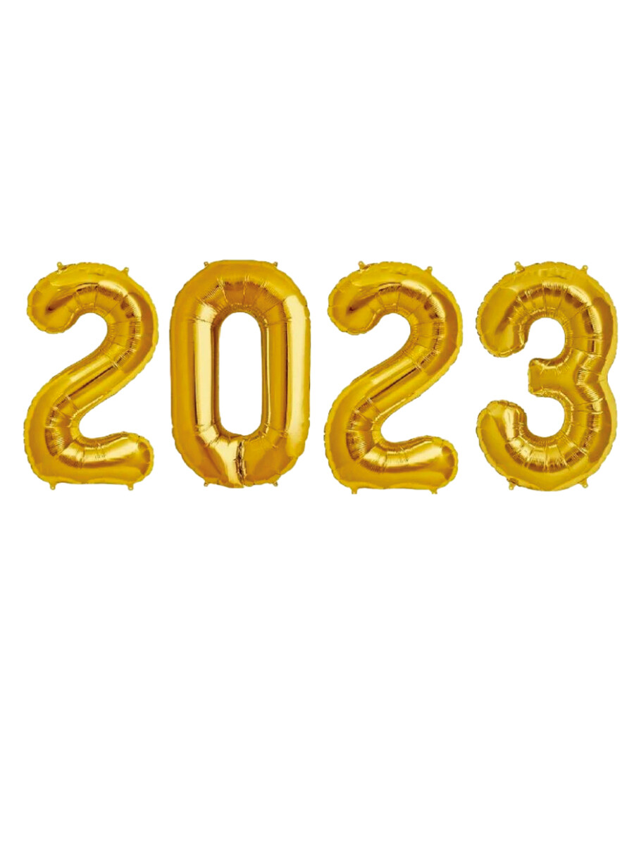 GLOBO 2023 - DORADO 