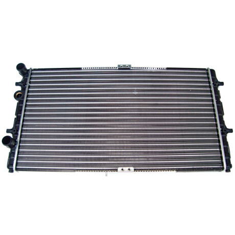 RADIADOR VOLKSWAGEN POLO 1.6N 1.9D 97 CADDY SEAT S/AIRE - RADIADOR VOLKSWAGEN POLO 1.6N 1.9D 97 CADDY SEAT S/AIRE -