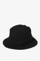 Orla Bucket Hat Negro