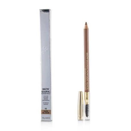 Lancome Brow Shaping Powdery Pencil 2 X 1 Un Lancome Brow Shaping Powdery Pencil 2 X 1 Un