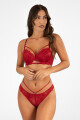 Soutien lucent copa b&c Rojo